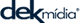 DekMídia Logotipo